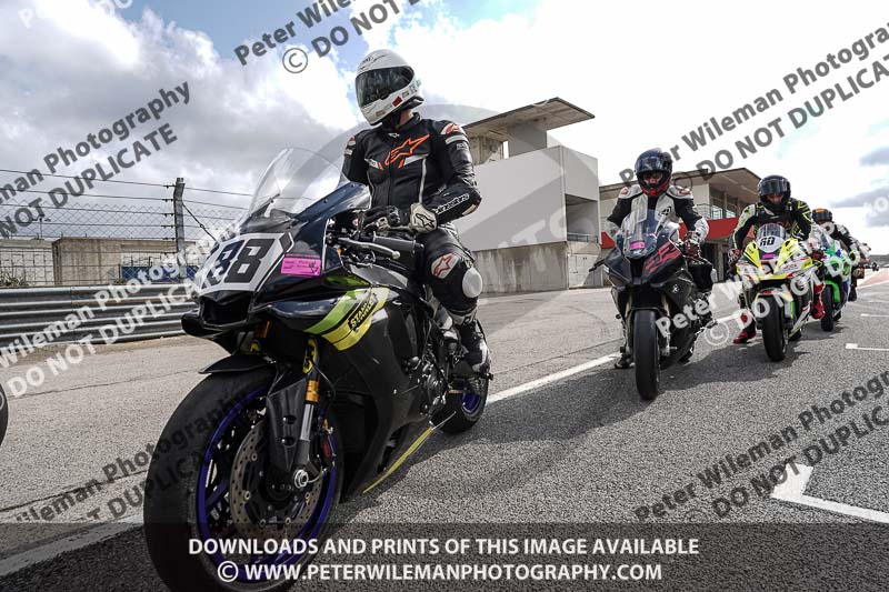 motorbikes;no limits;peter wileman photography;portimao;portugal;trackday digital images
